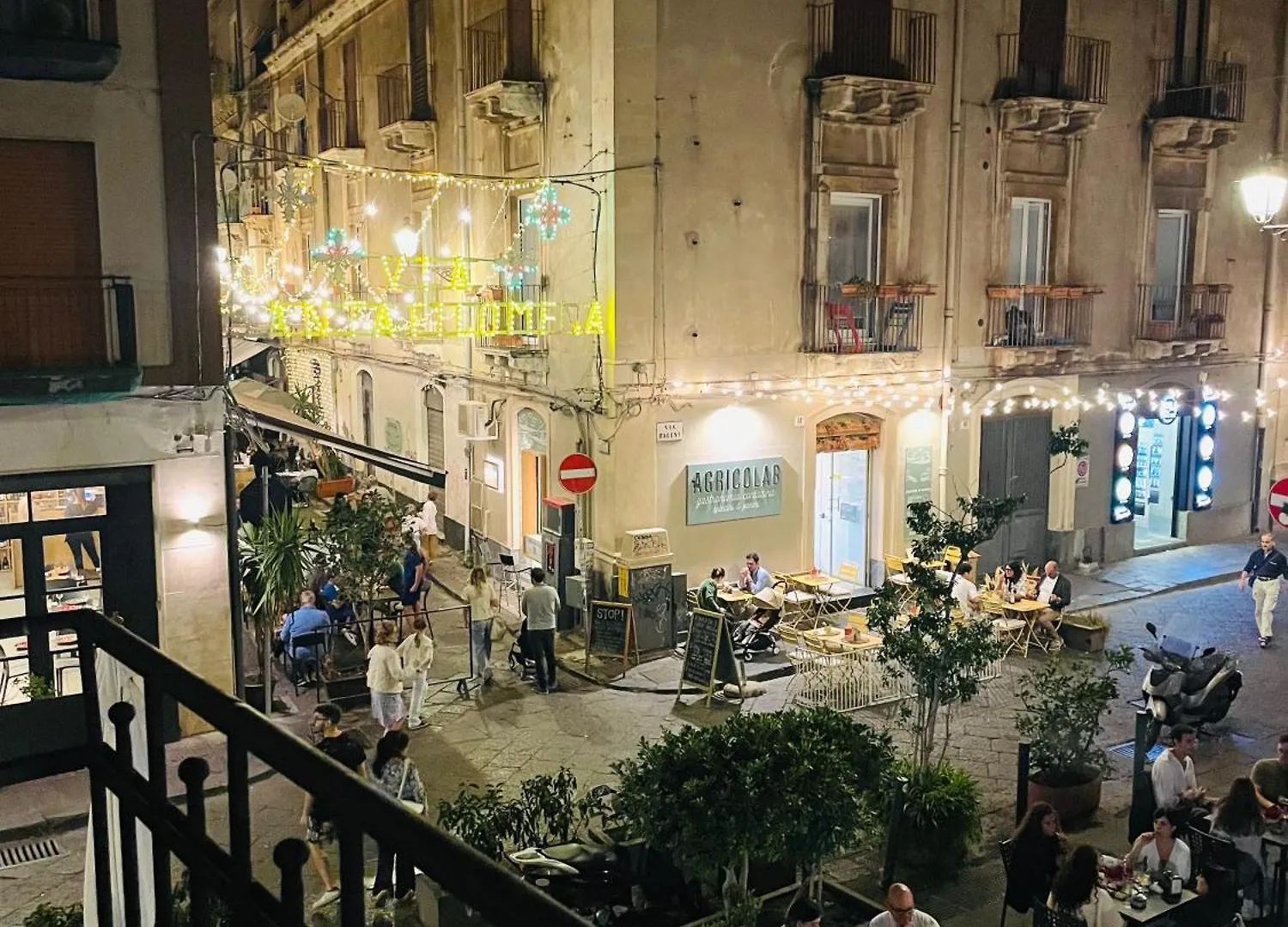 Appartamento Gemmellaro 67 Aeroporto di Catania Fontana Rossa