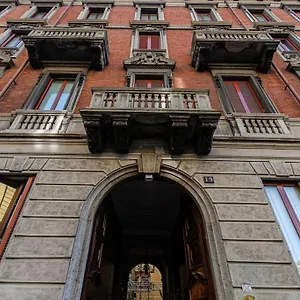 Cadorna , Milano Italia