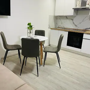 Appartamento Living Center, Catania