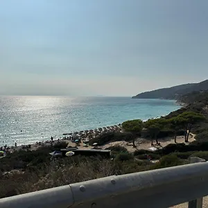 Casa Franca , Maracalagonis Italia