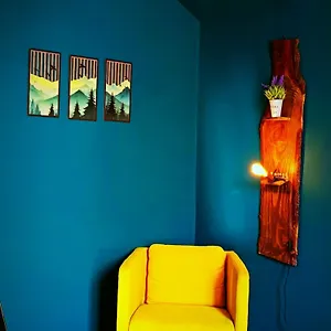 Panzió Dream 117, Catania-Fontanarossai nemzetközi repülőtér