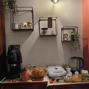 Appartamento Il Sogno Di Jole, Catania