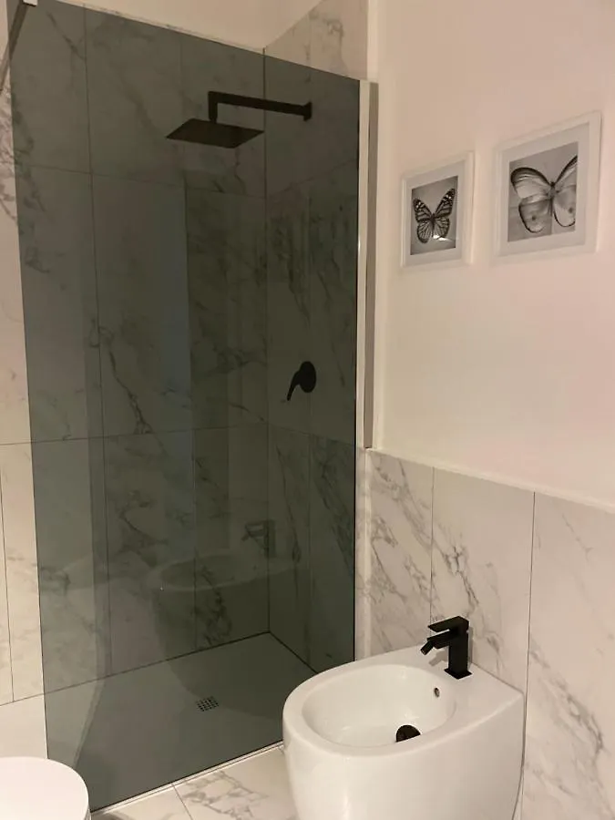 Apartament Gemmellaro 67 Katania