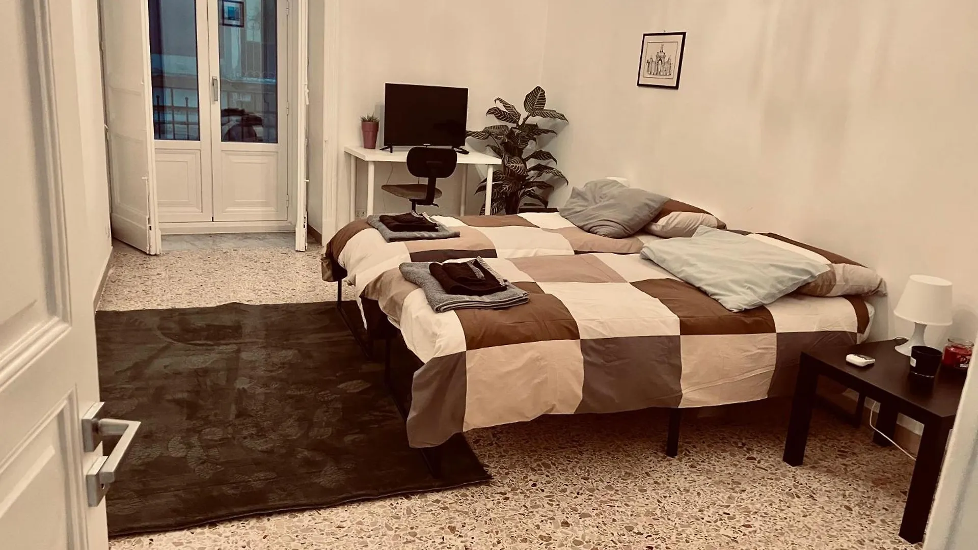 Apartament Gemmellaro 67 Katania