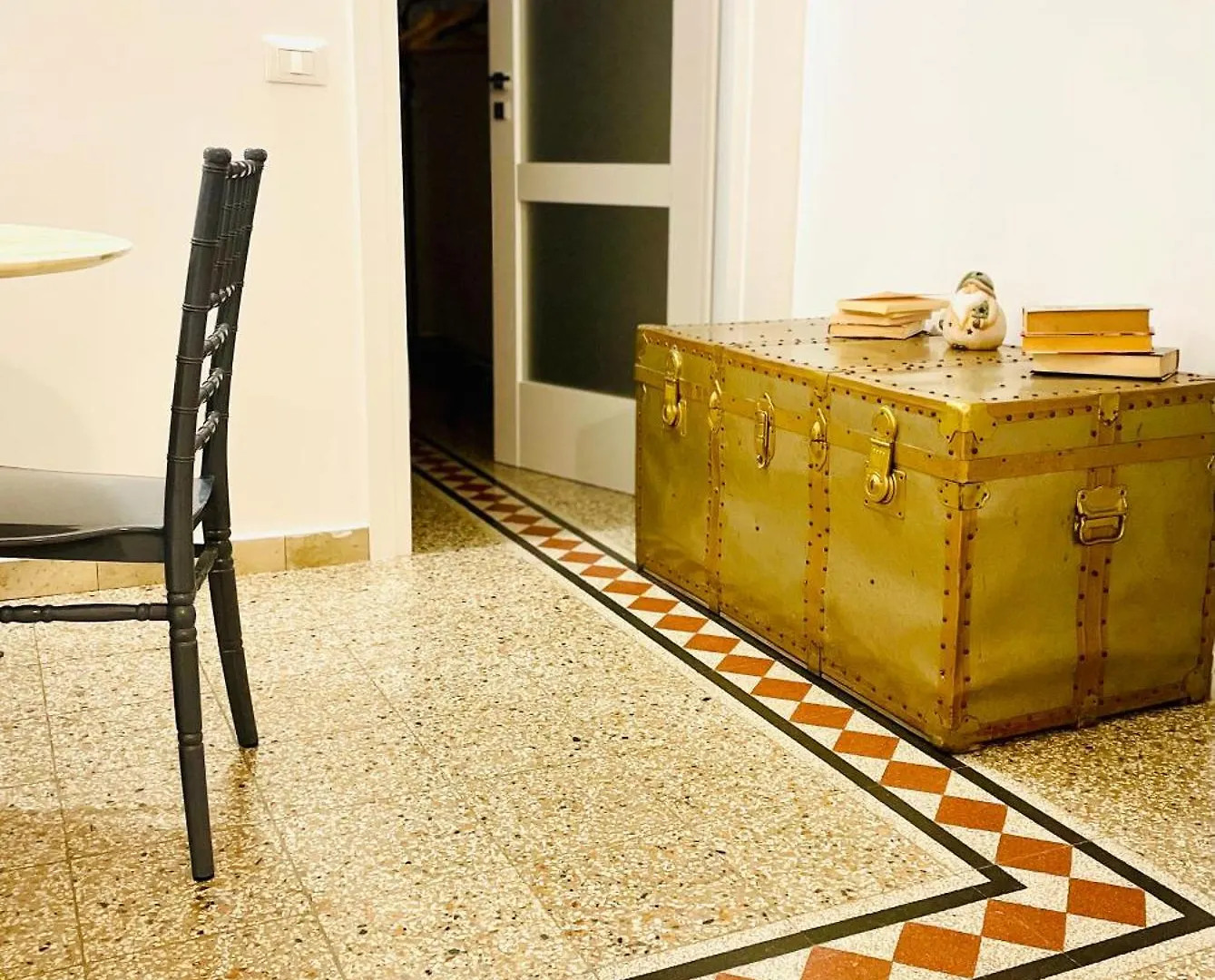 Apartament Gemmellaro 67 Katania Włochy