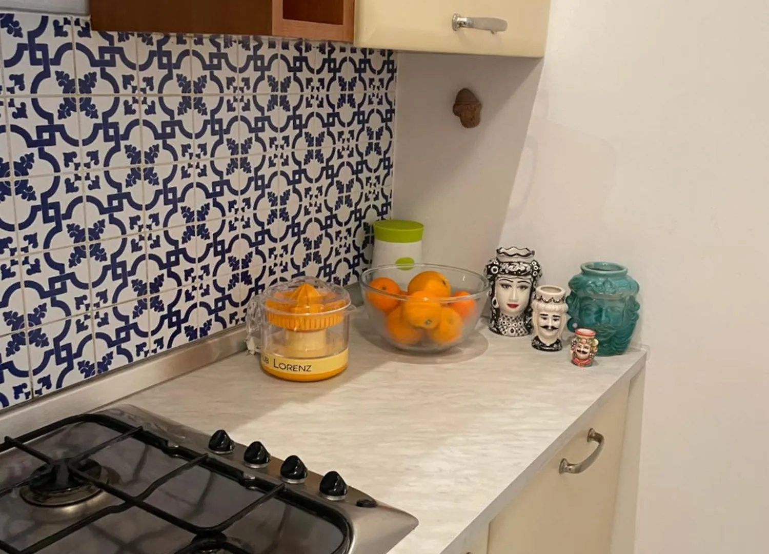 Apartament Gemmellaro 67 Katania