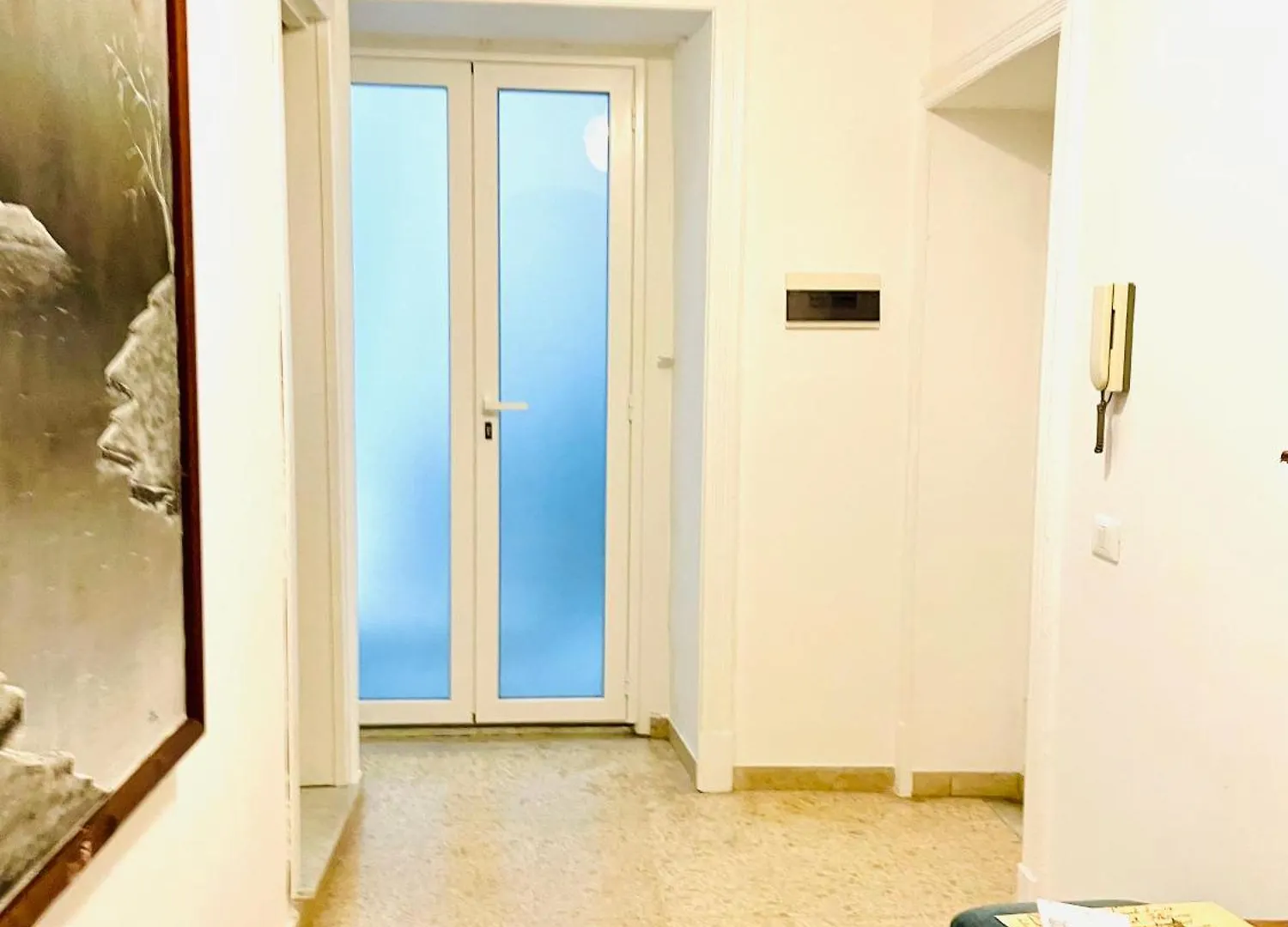 Apartament Gemmellaro 67 Katania
