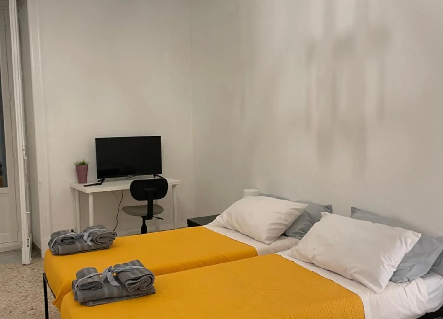 Apartament Gemmellaro 67 Katania 0*,