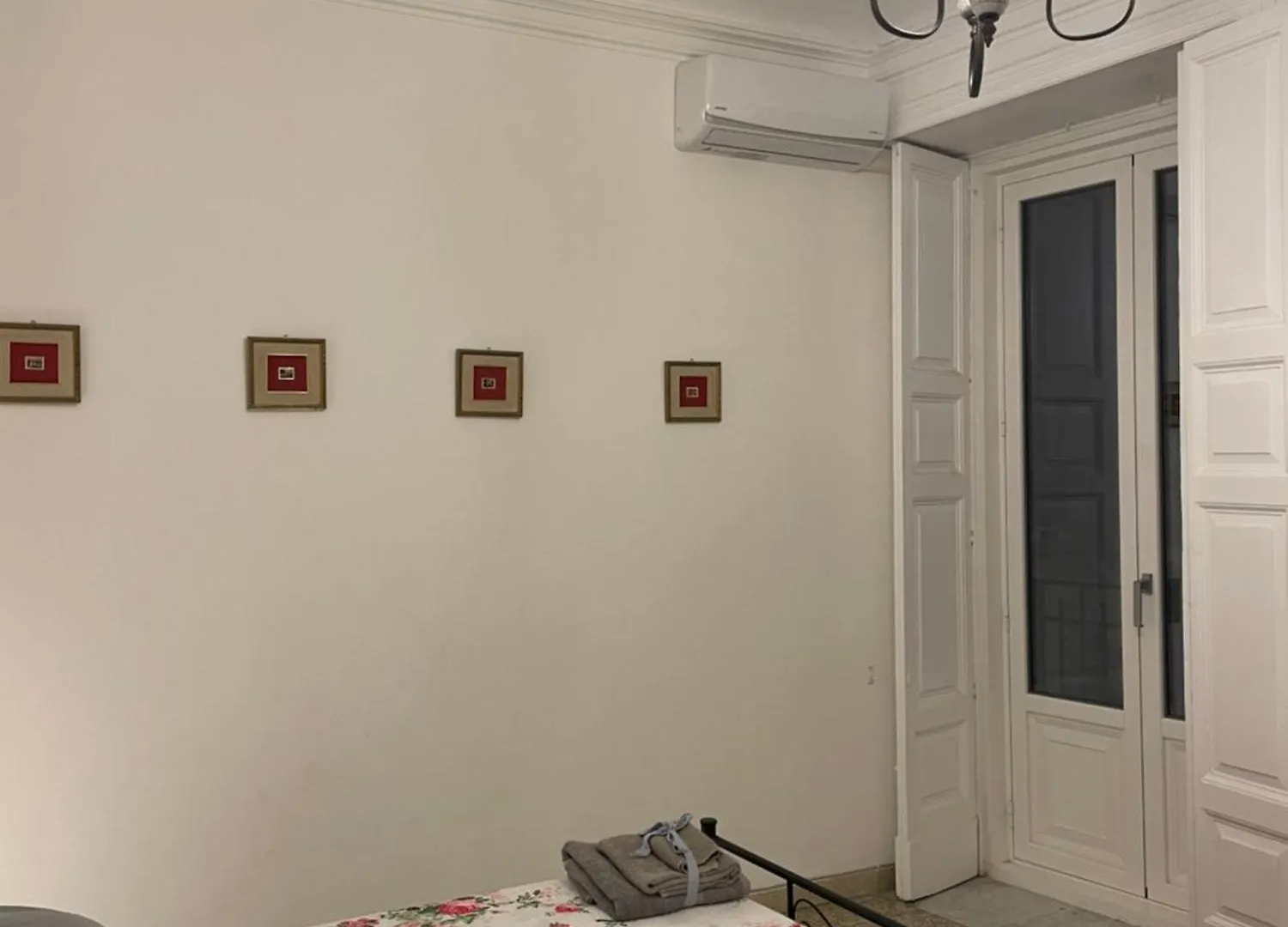 Apartament Gemmellaro 67 Katania Włochy