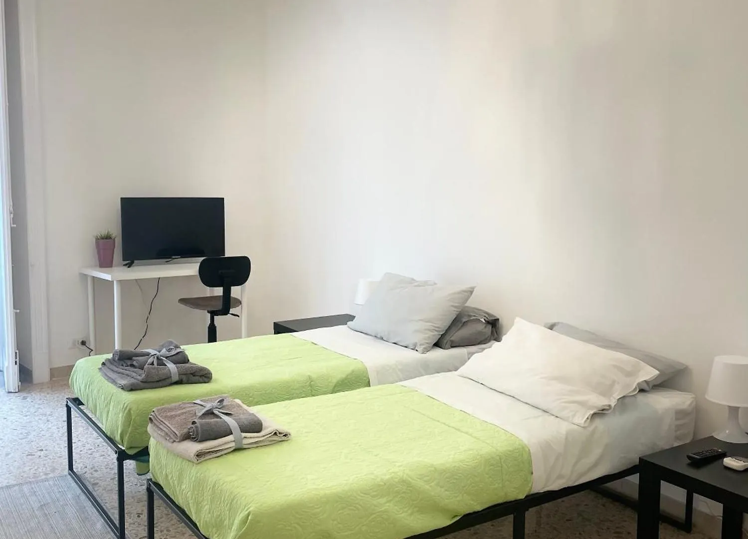 Apartament Gemmellaro 67 Katania