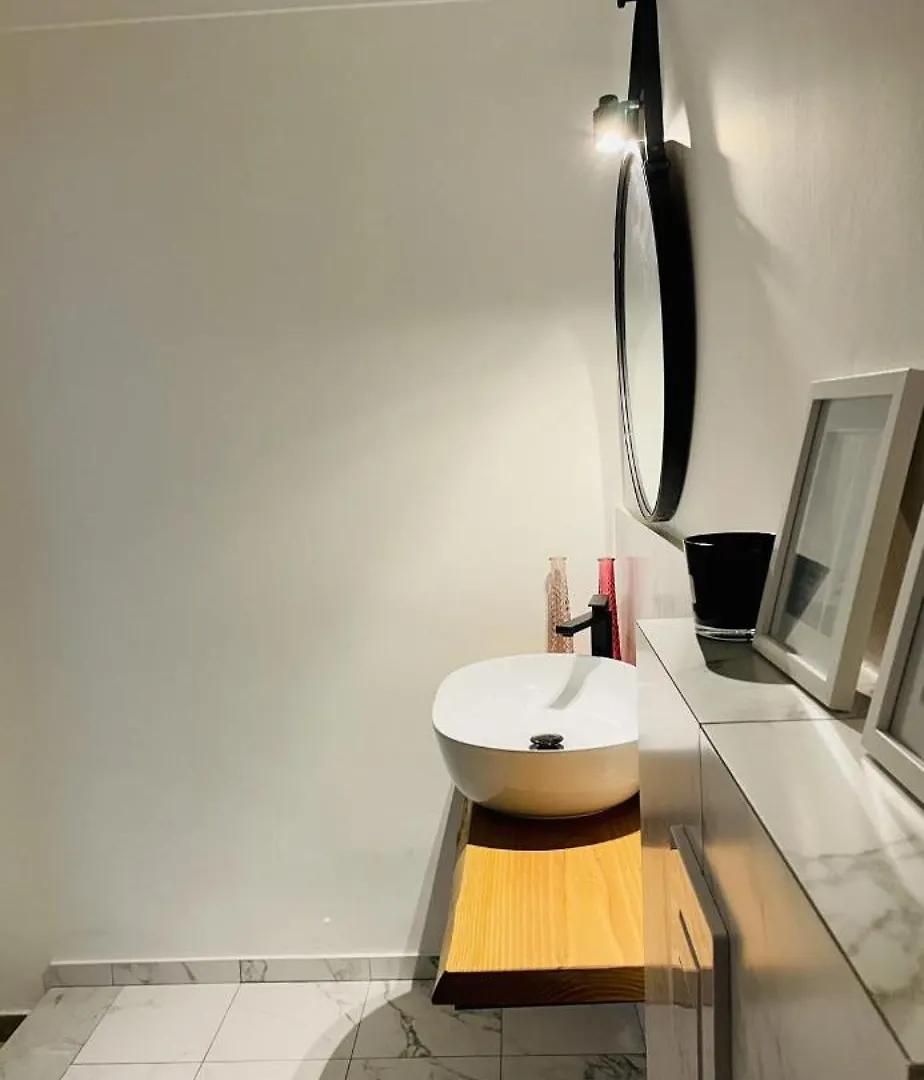 Apartament Gemmellaro 67 Katania