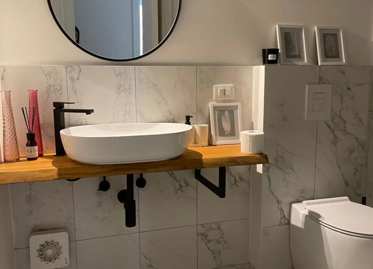 Apartament Gemmellaro 67 Katania